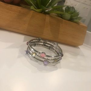 Elastic Stretch Bracelet